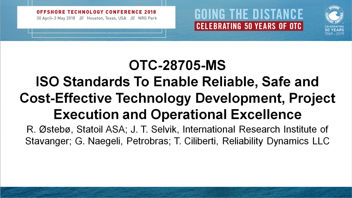 ISO Standards